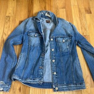 JOES DENIM JACKET